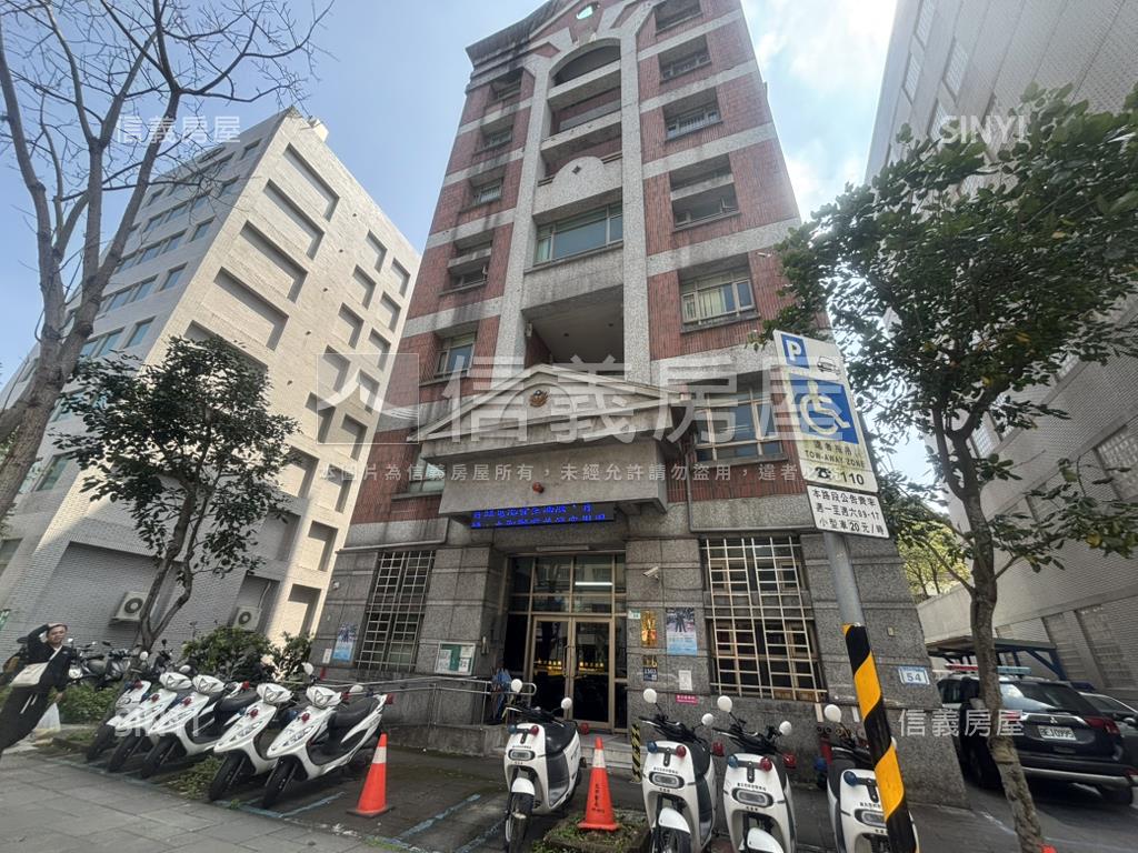 和興路靜巷２樓房屋室內格局與周邊環境