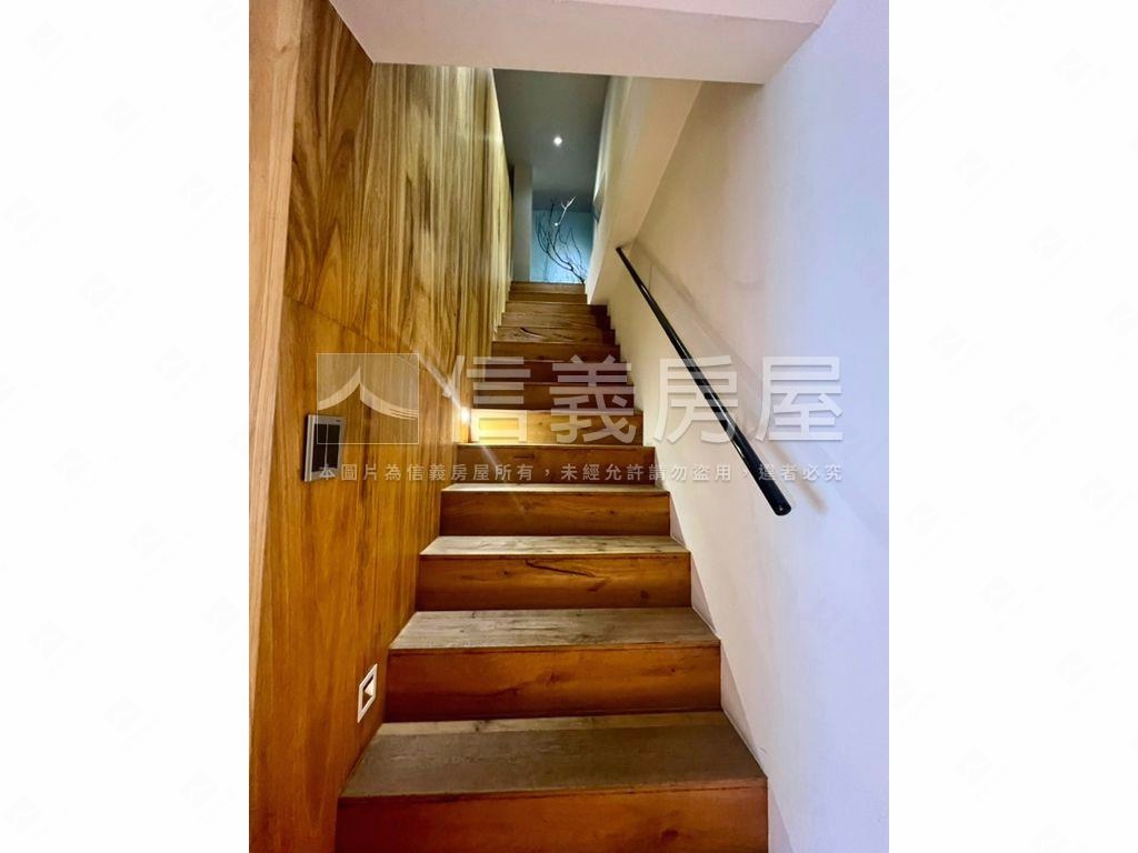 信義★凱廈大戶面山★大景房屋室內格局與周邊環境