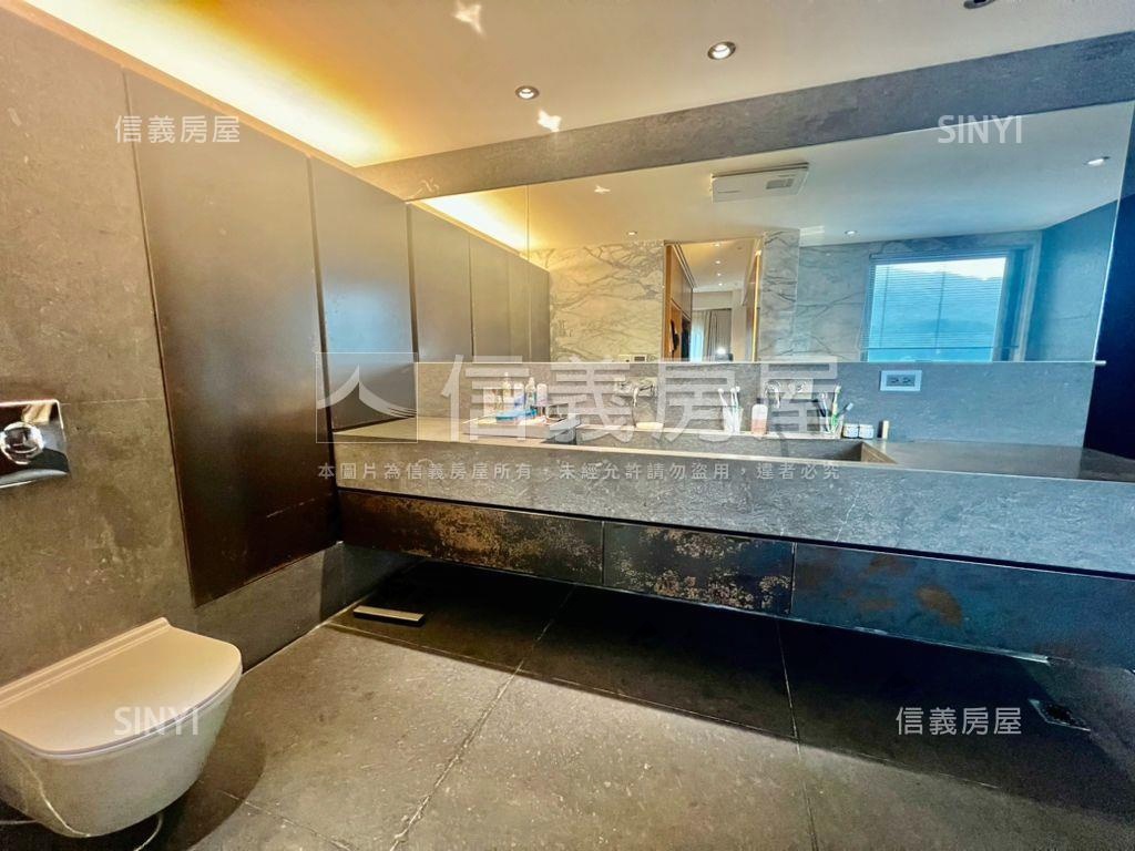 信義★凱廈大戶面山★大景房屋室內格局與周邊環境