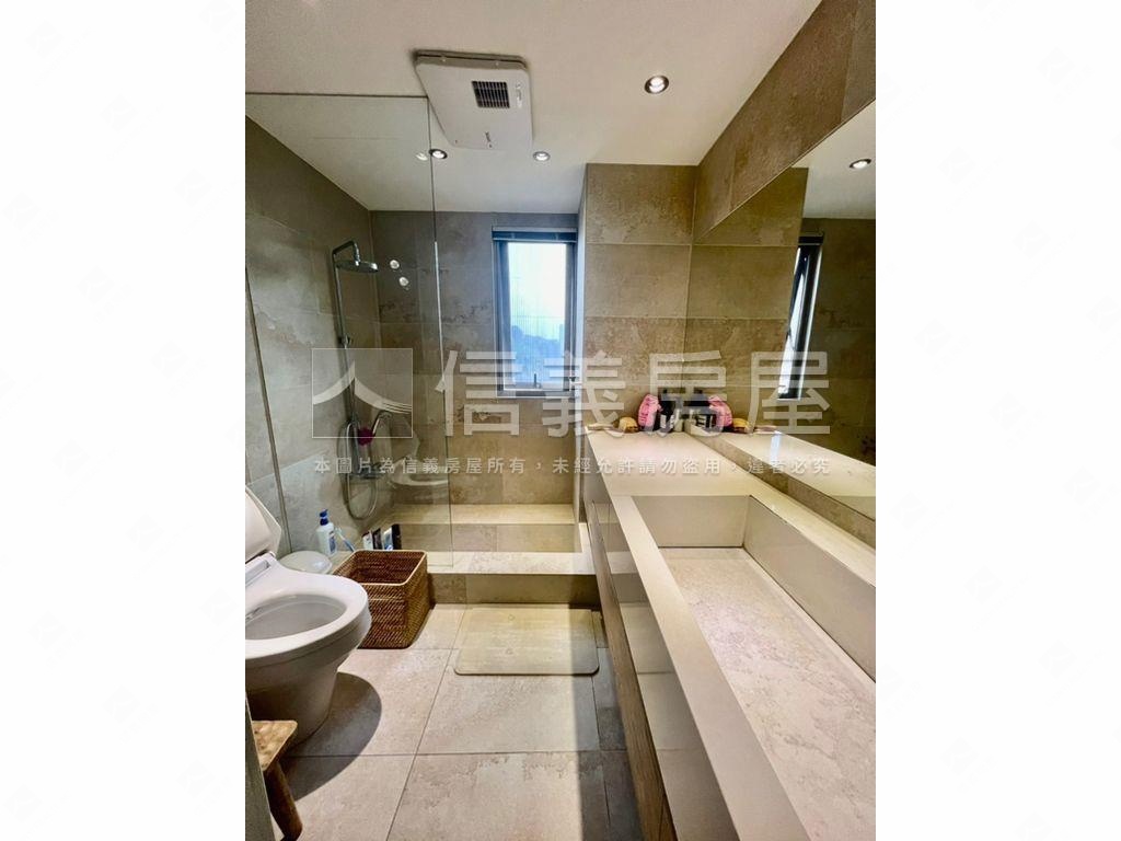 信義★凱廈大戶面山★大景房屋室內格局與周邊環境