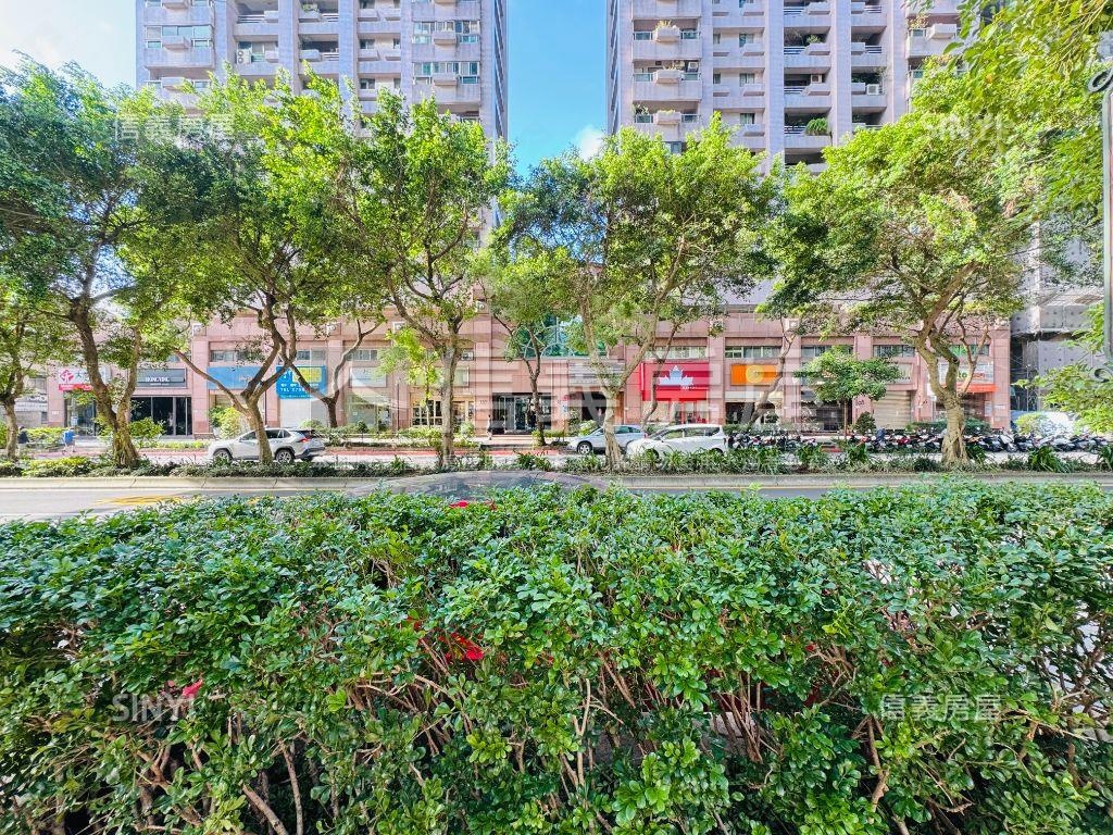 信義★凱廈大戶面山★大景房屋室內格局與周邊環境