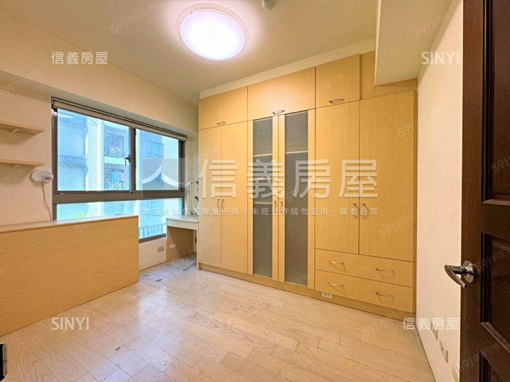 富境幸福滿屋房屋室內格局與周邊環境
