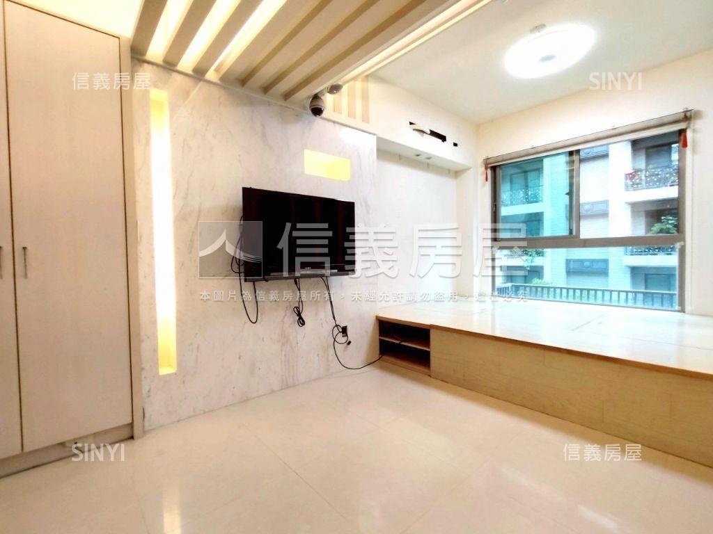 富境幸福滿屋房屋室內格局與周邊環境