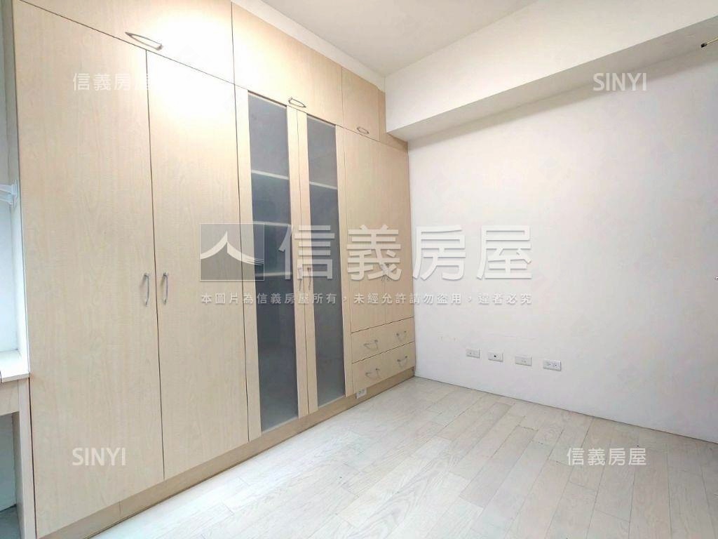 富境幸福滿屋房屋室內格局與周邊環境