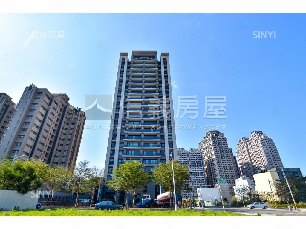 縣三安興國小旁金店面房屋室內格局與周邊環境