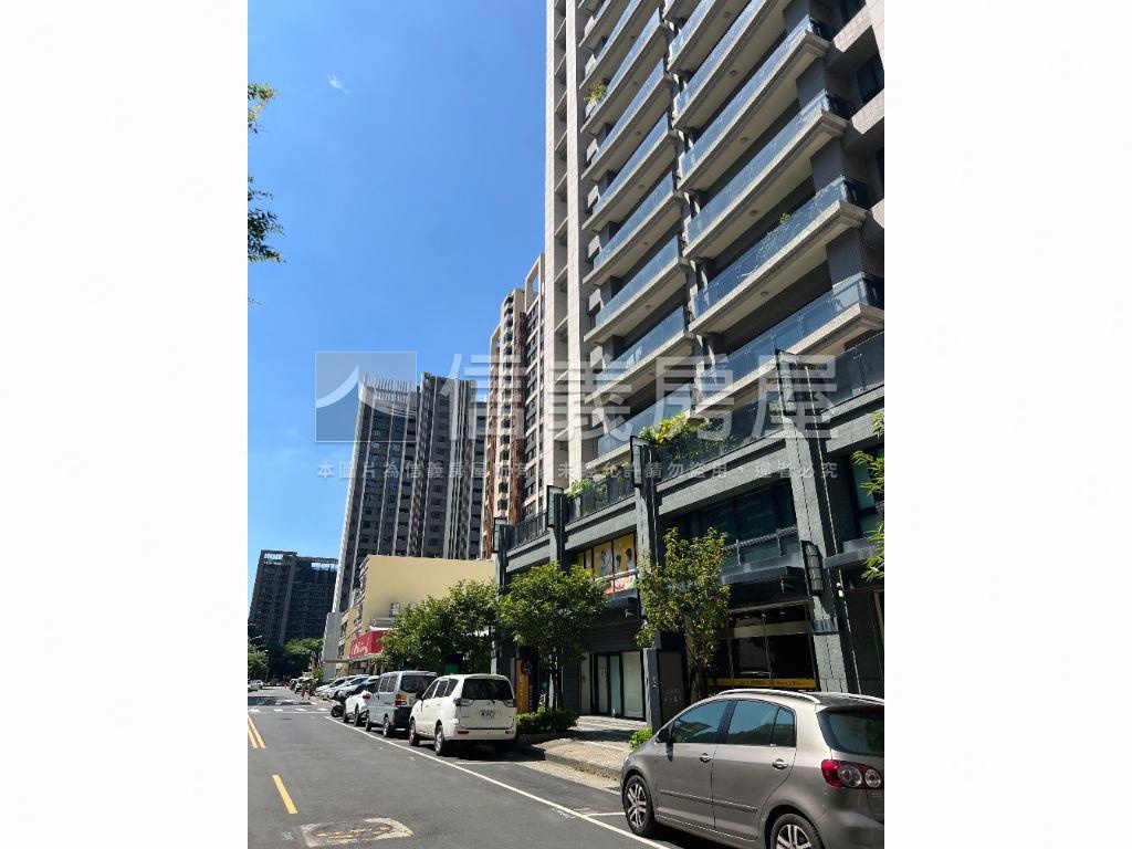縣三安興國小旁金店面房屋室內格局與周邊環境