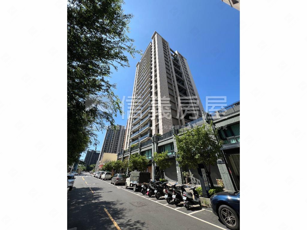 縣三安興國小旁金店面房屋室內格局與周邊環境