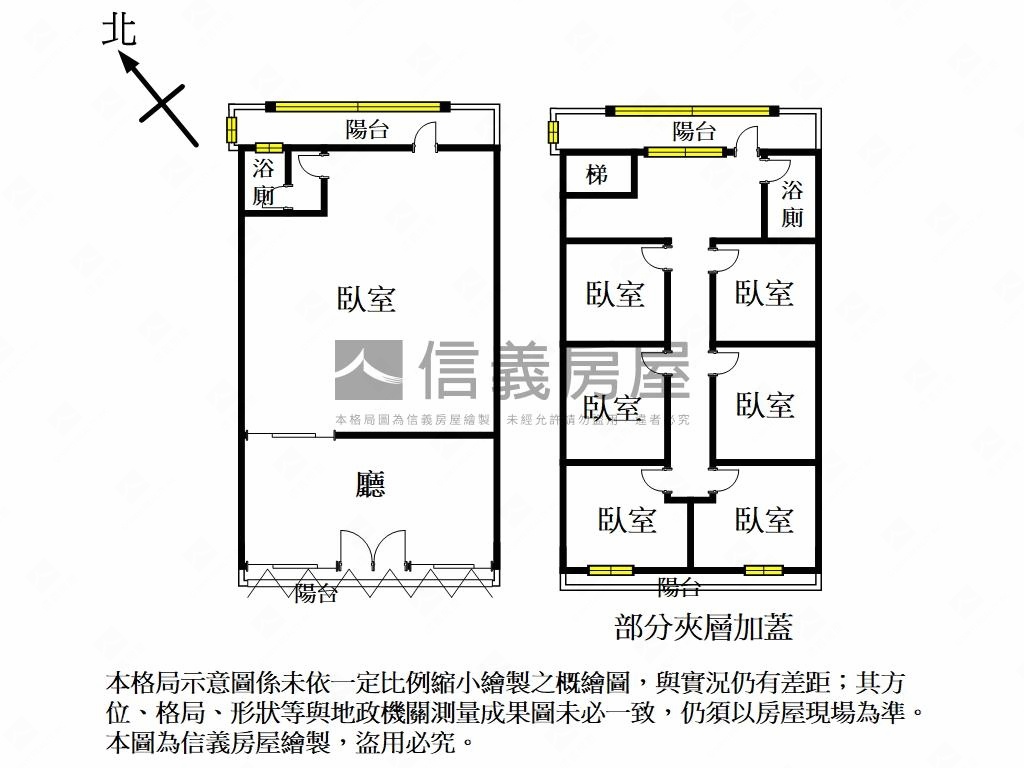 縣三安興國小旁金店面房屋室內格局與周邊環境
