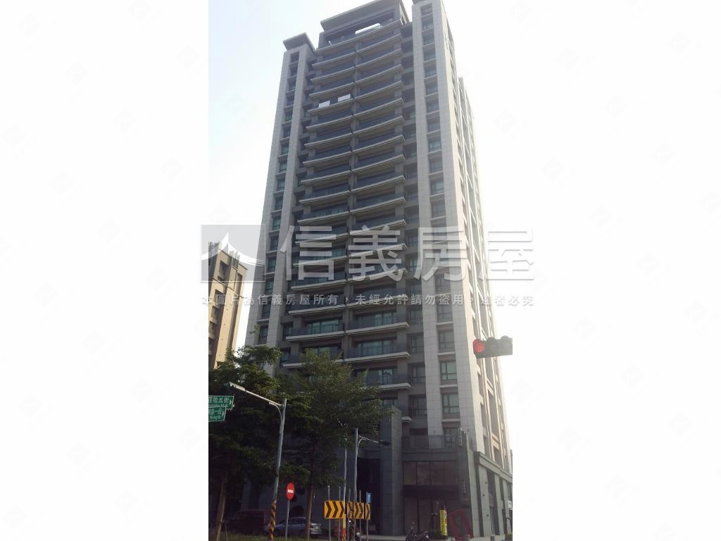 縣三安興國小旁金店面房屋室內格局與周邊環境
