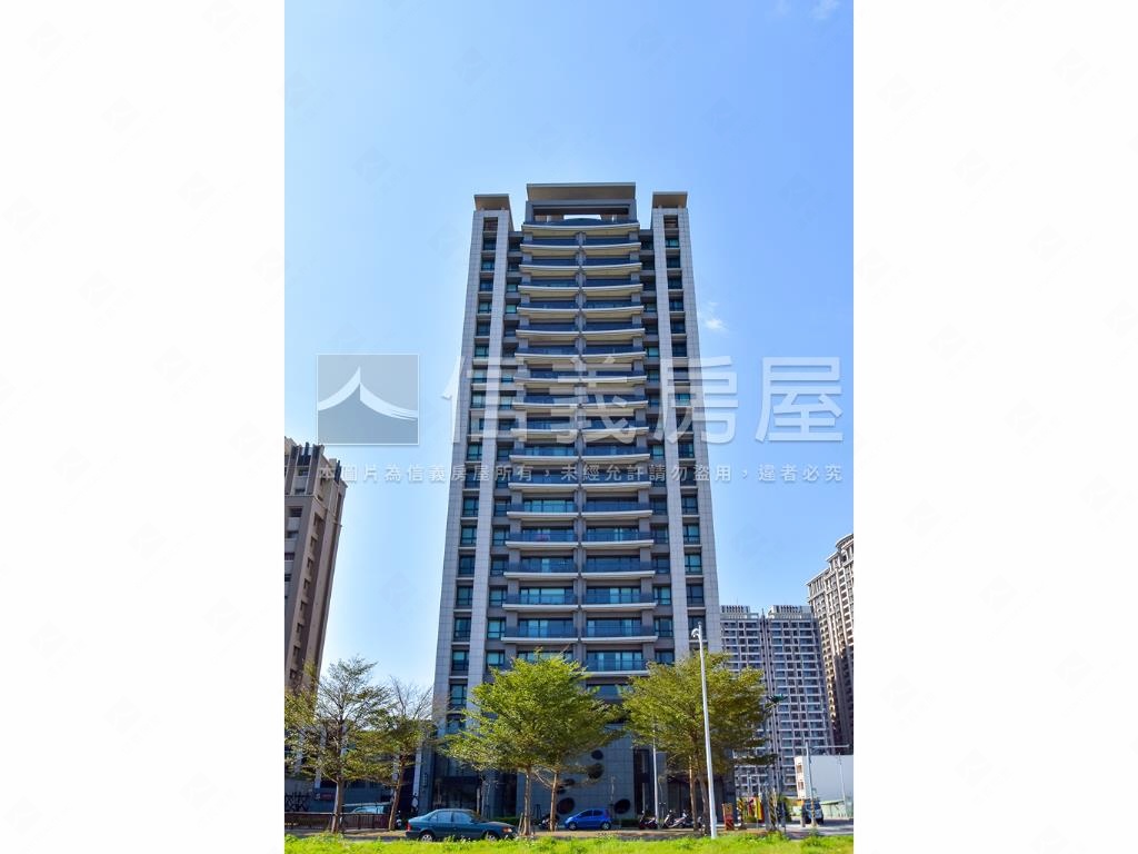 縣三安興國小旁金店面房屋室內格局與周邊環境