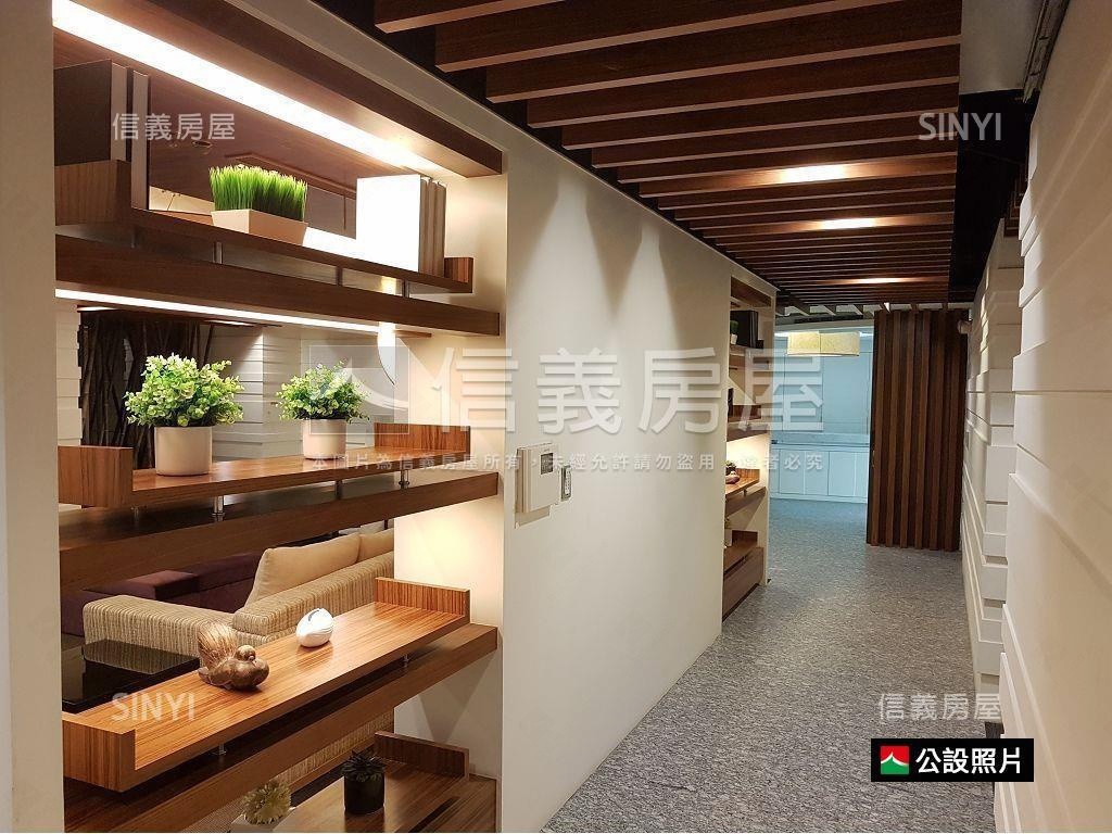 吉美悅洋未來之星房屋室內格局與周邊環境