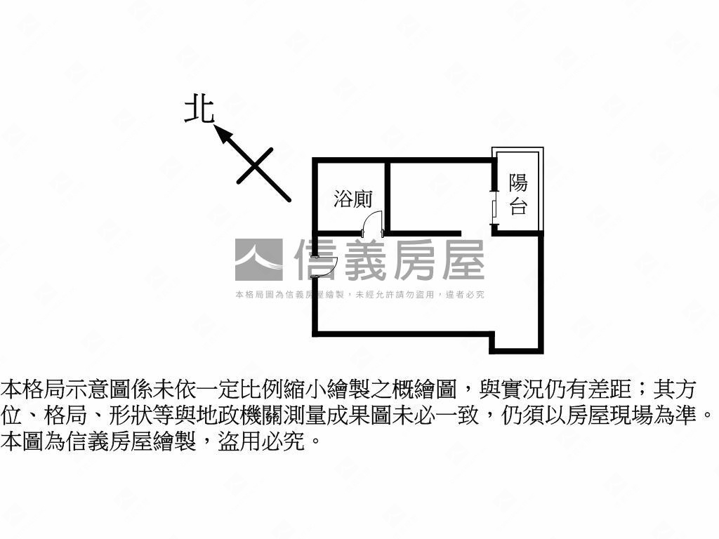 吉美悅洋未來之星房屋室內格局與周邊環境