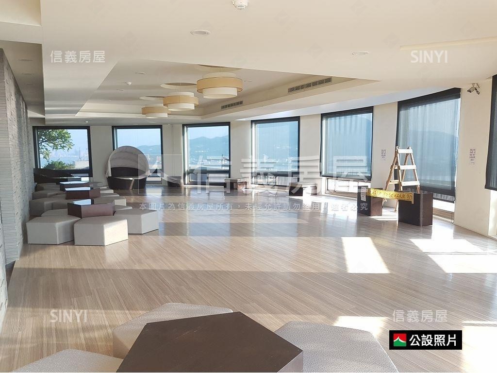 吉美悅洋未來之星房屋室內格局與周邊環境