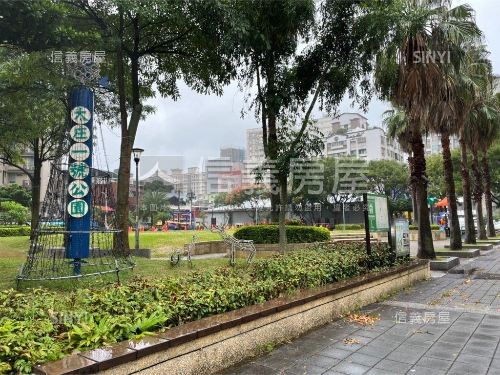 吉美悅洋未來之星房屋室內格局與周邊環境