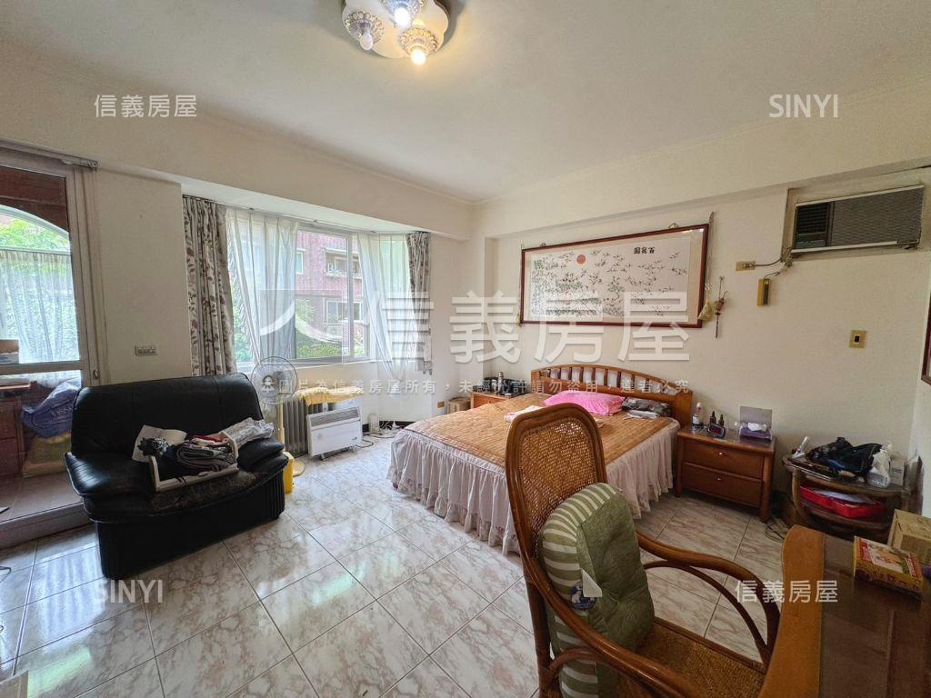 伯爵夫人稀有釋出庭園戶房屋室內格局與周邊環境