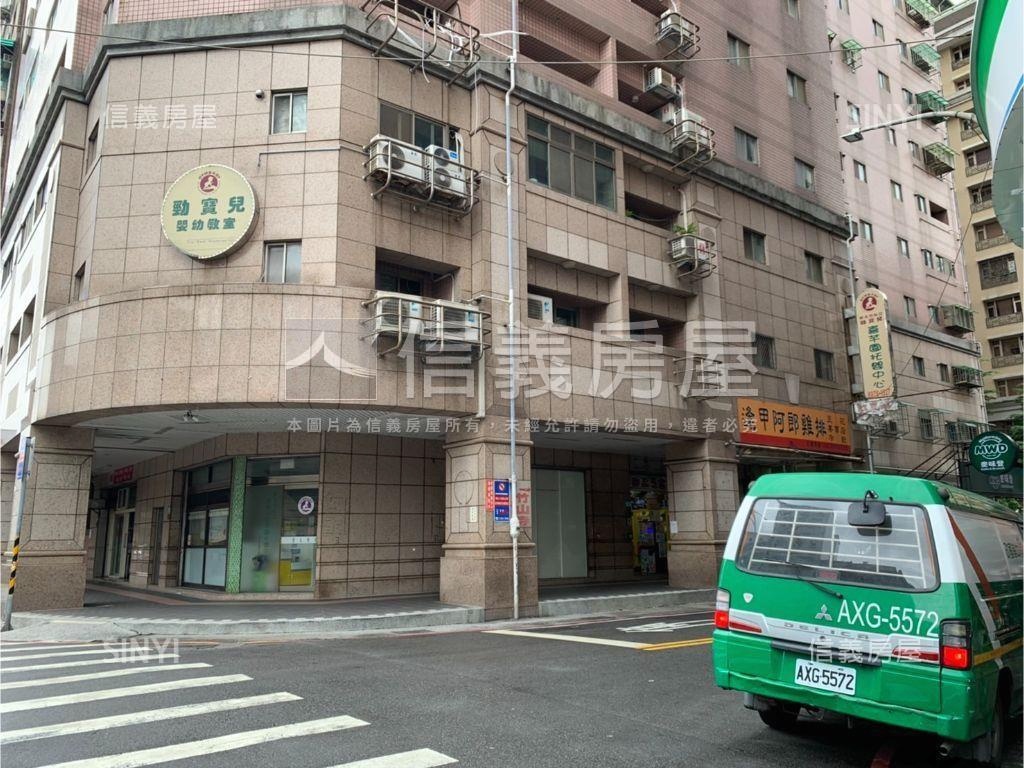 適合開健身輕食美髮的店面房屋室內格局與周邊環境