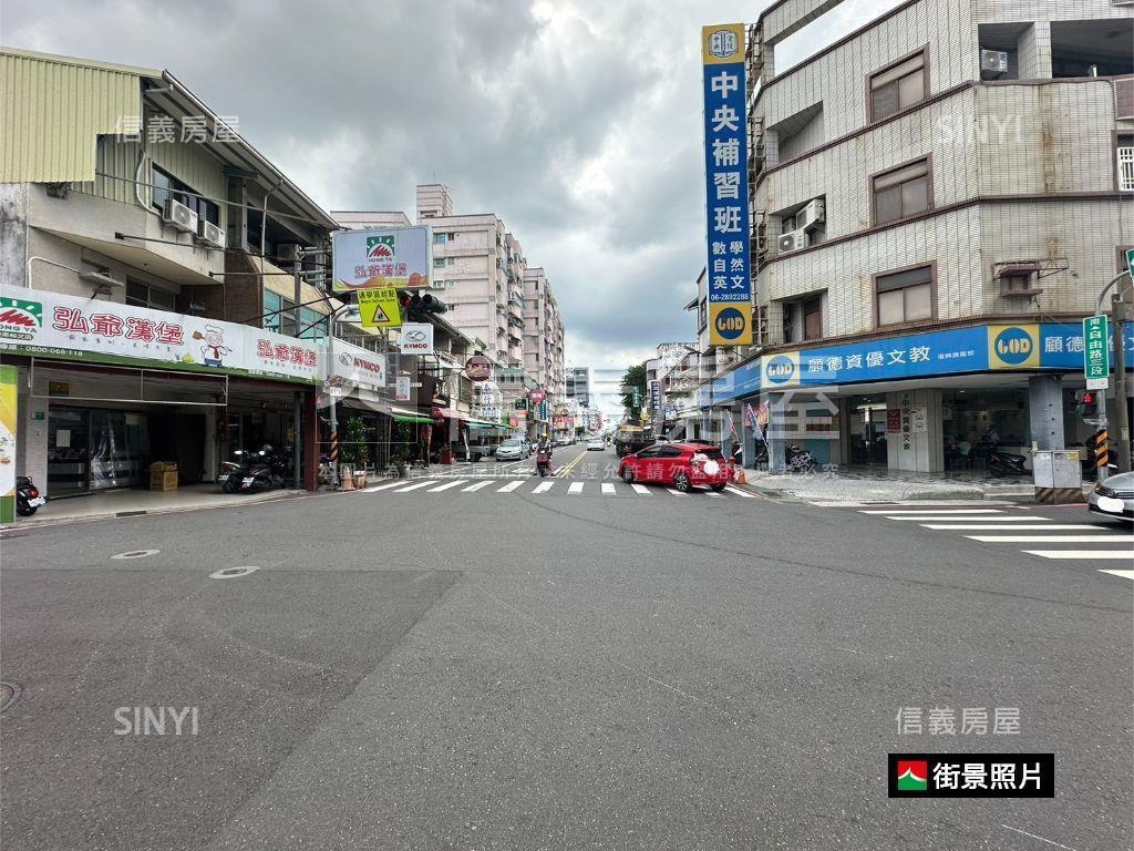 復興學區次頂樓三房平車房屋室內格局與周邊環境
