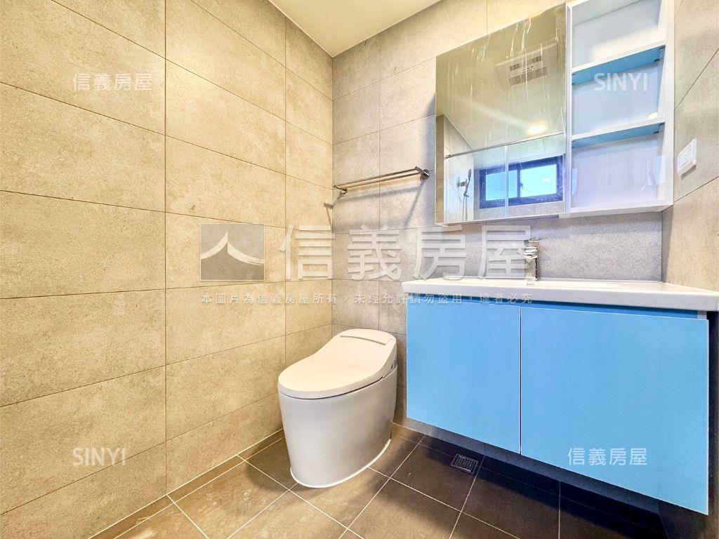 達麗未來市稀有四房平車房屋室內格局與周邊環境