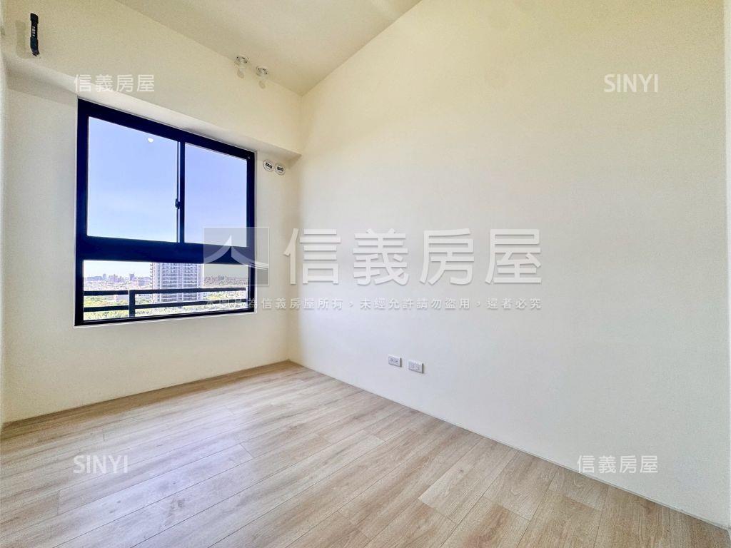 達麗未來市稀有四房平車房屋室內格局與周邊環境