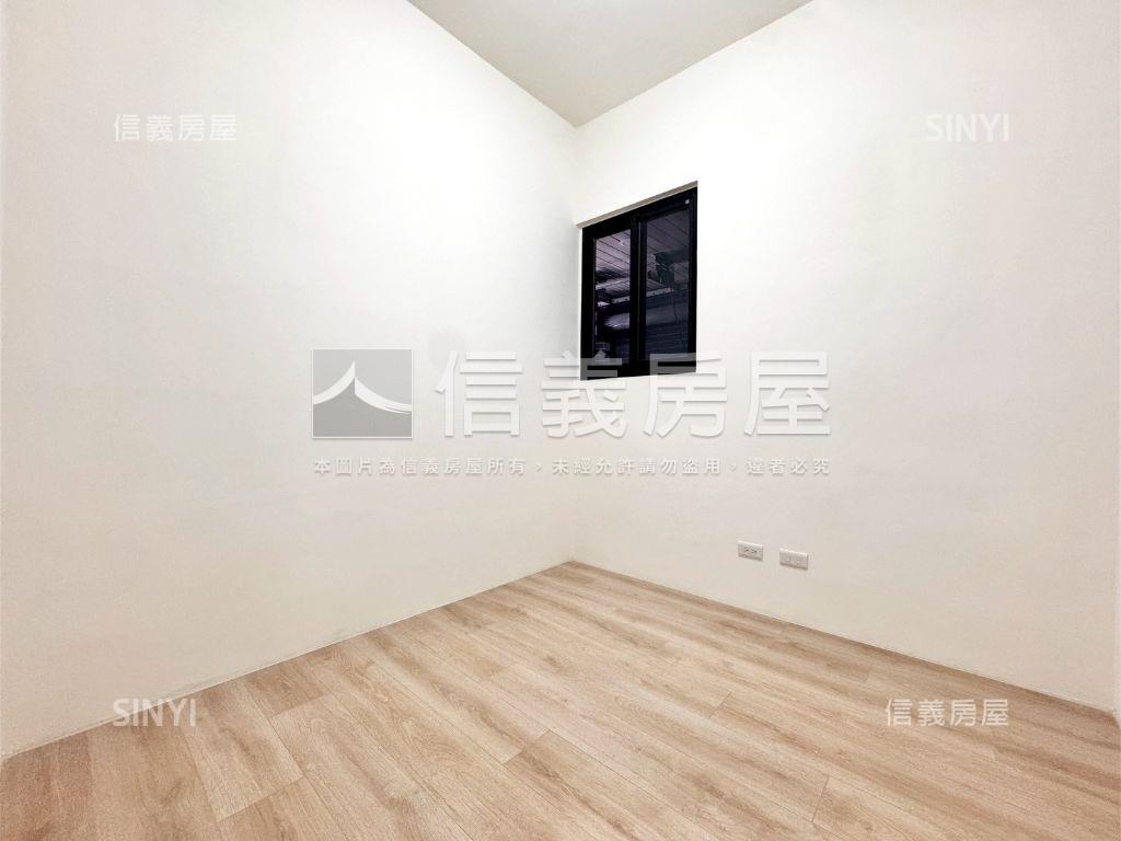 達麗未來市稀有四房平車房屋室內格局與周邊環境