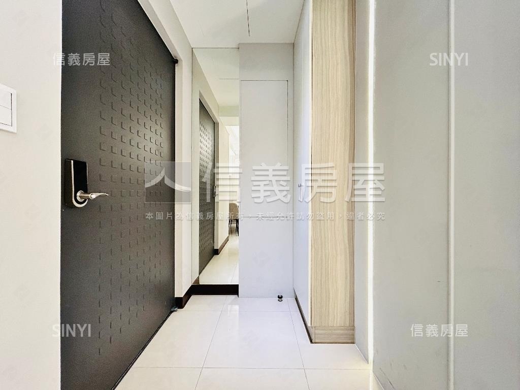 ㊣自住首選‧有景觀二房房屋室內格局與周邊環境