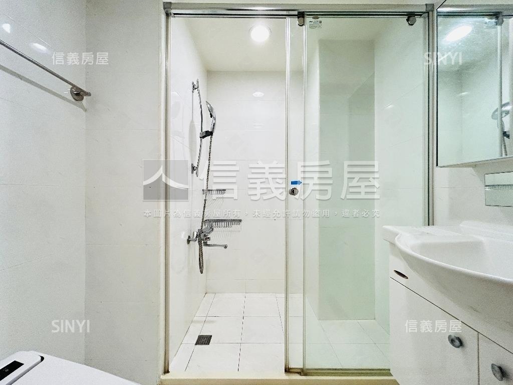 ㊣自住首選‧有景觀二房房屋室內格局與周邊環境