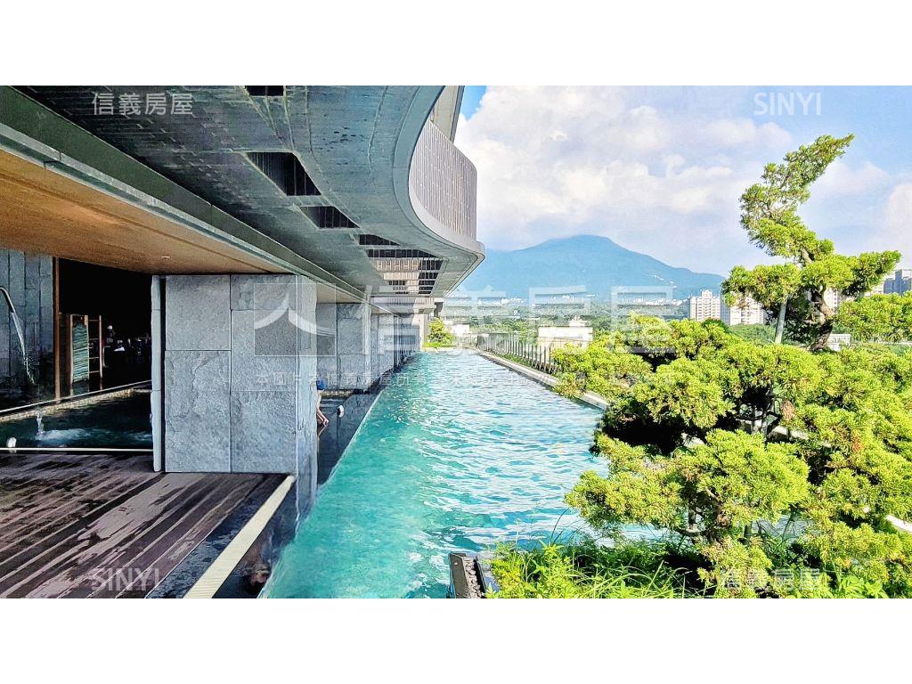 海洋都心２‧Ａ棟海景２房房屋室內格局與周邊環境