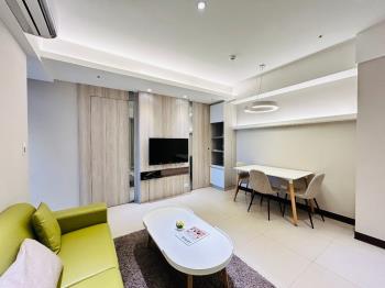 海洋都心２‧Ａ棟海景２房