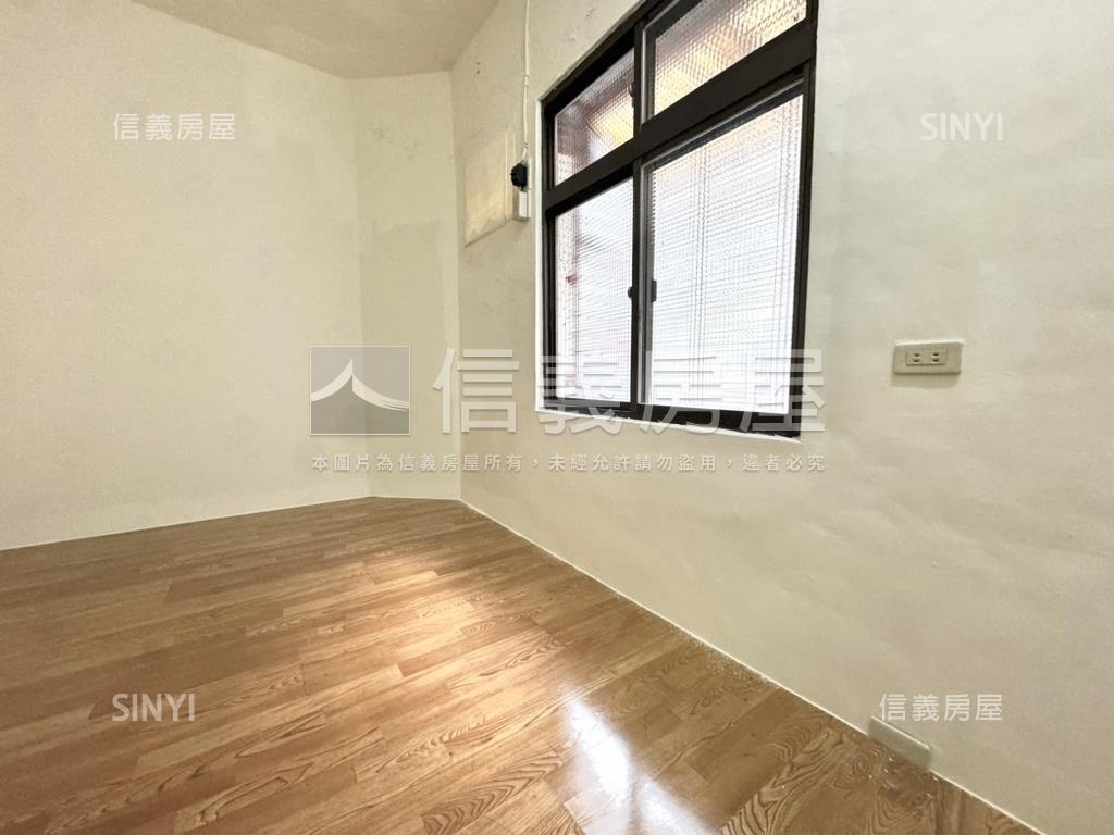 寶興三樓吉品房屋室內格局與周邊環境