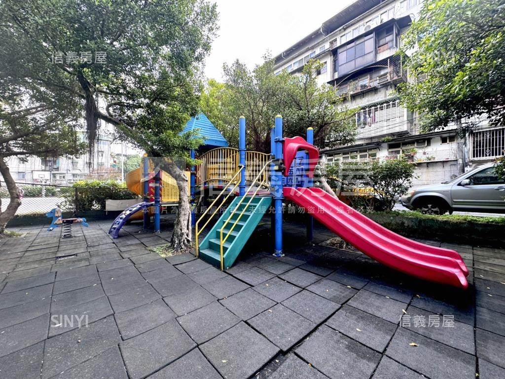 寶興三樓吉品房屋室內格局與周邊環境