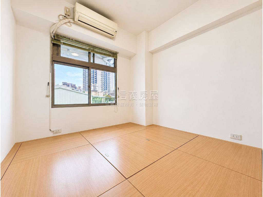 花都好日子・幸福兩房房屋室內格局與周邊環境