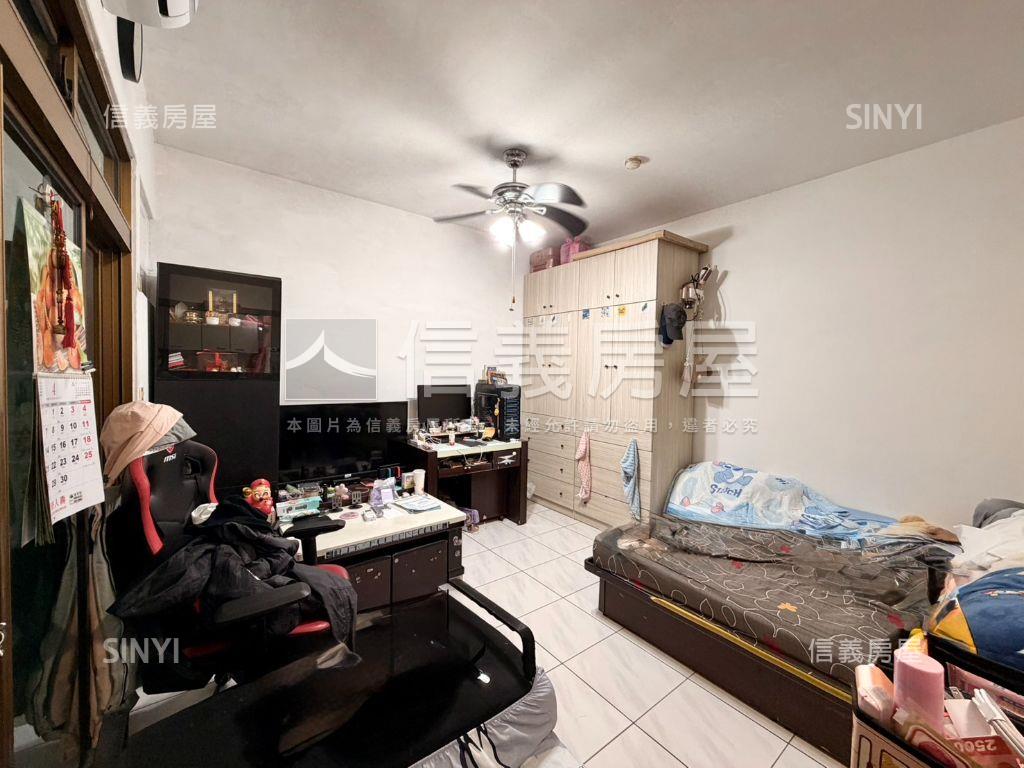 低總價邊間大套房房屋室內格局與周邊環境