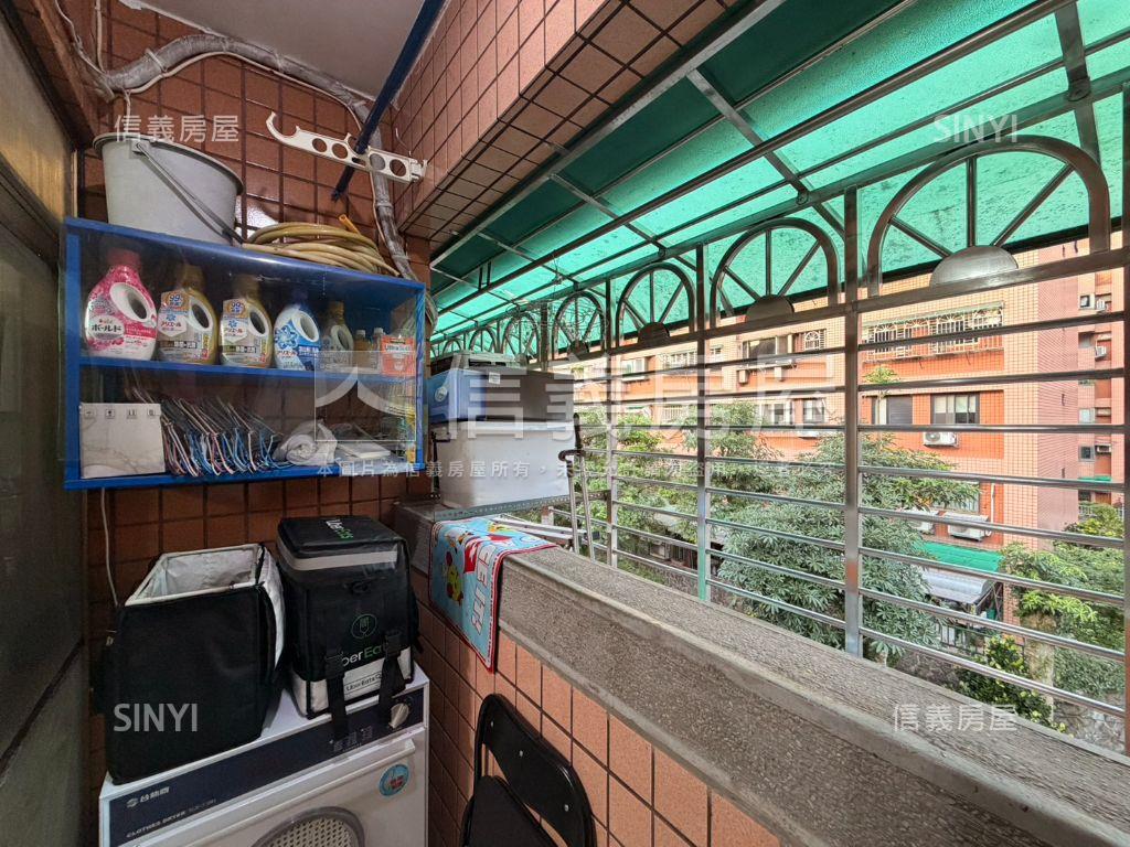 低總價邊間大套房房屋室內格局與周邊環境