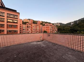 低總價邊間大套房