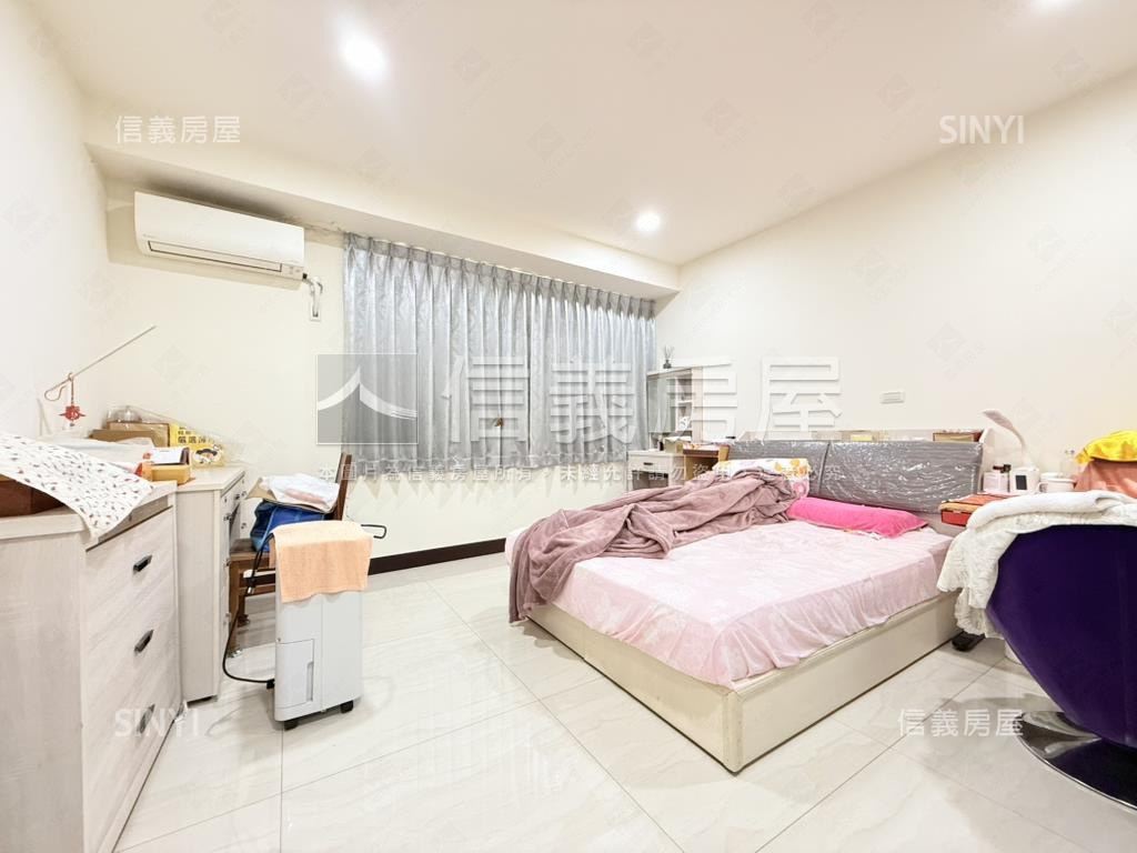 建國一路正路稀有翻新透店房屋室內格局與周邊環境