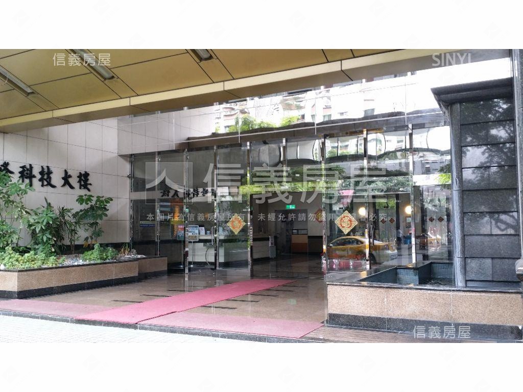 行善路鋼骨辦公房屋室內格局與周邊環境