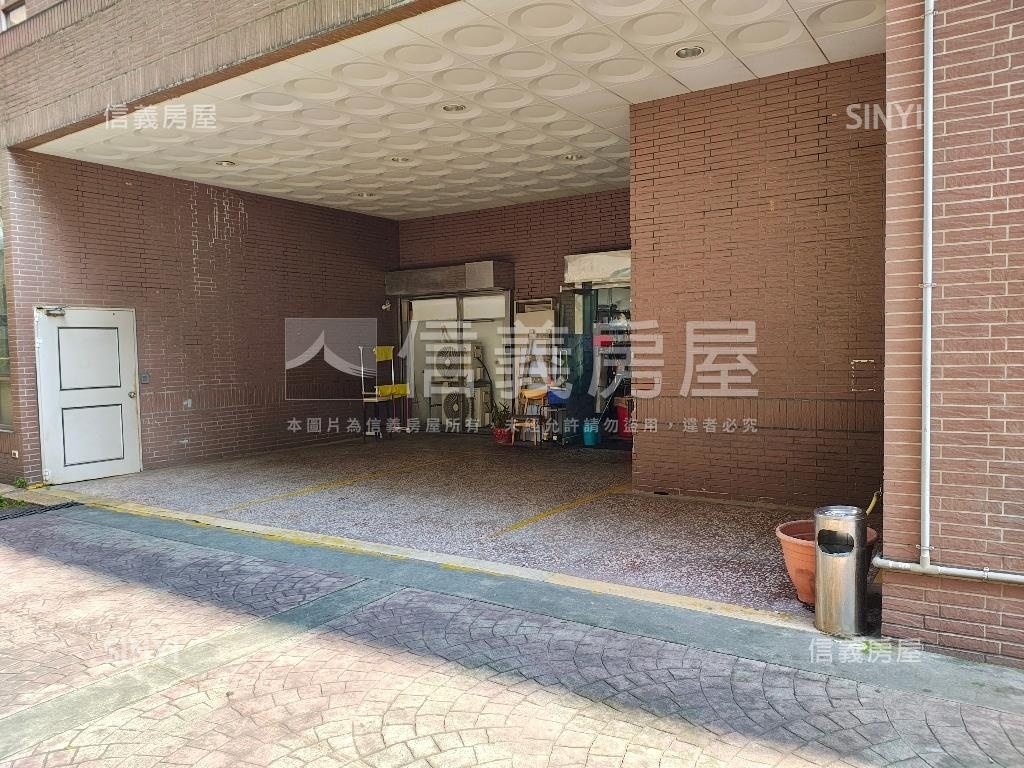 行善路鋼骨辦公房屋室內格局與周邊環境