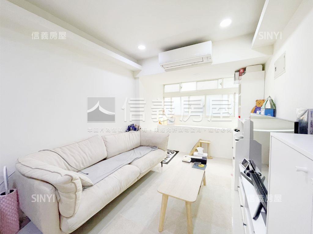 景安美寓∥與你相遇房屋室內格局與周邊環境