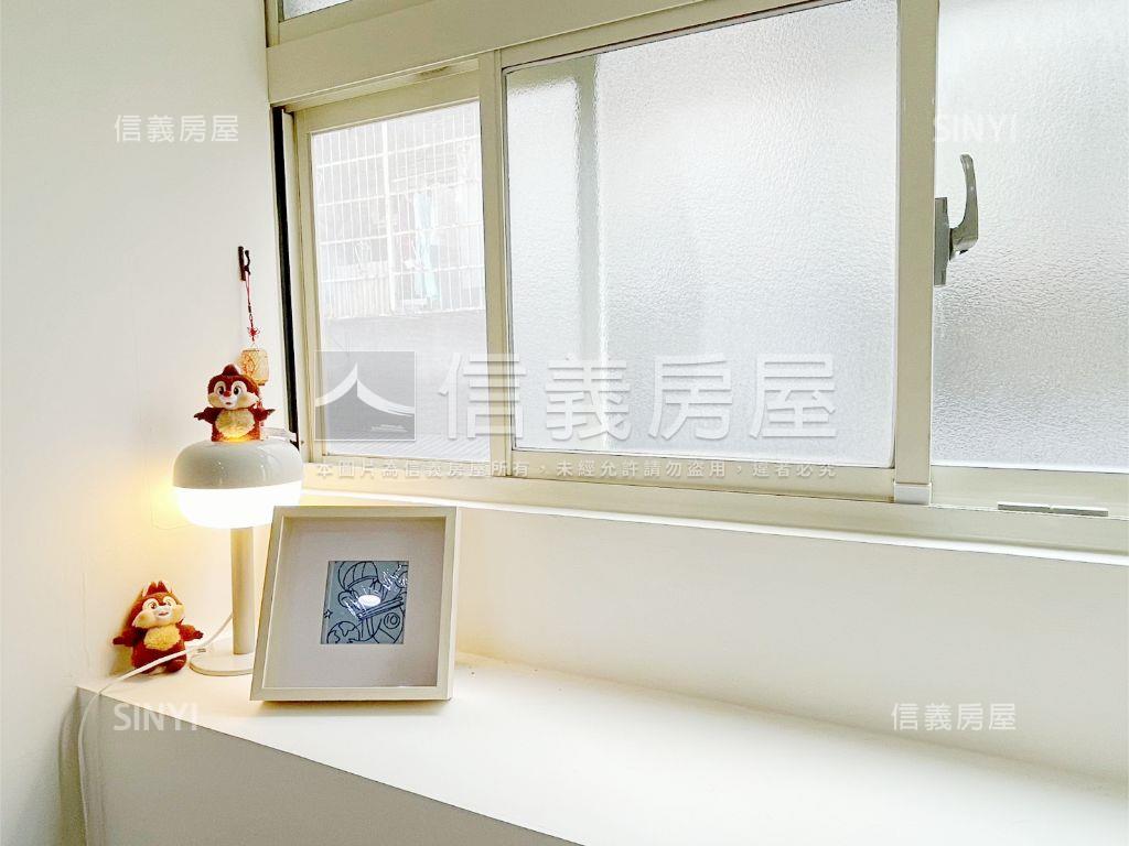 景安美寓∥與你相遇房屋室內格局與周邊環境