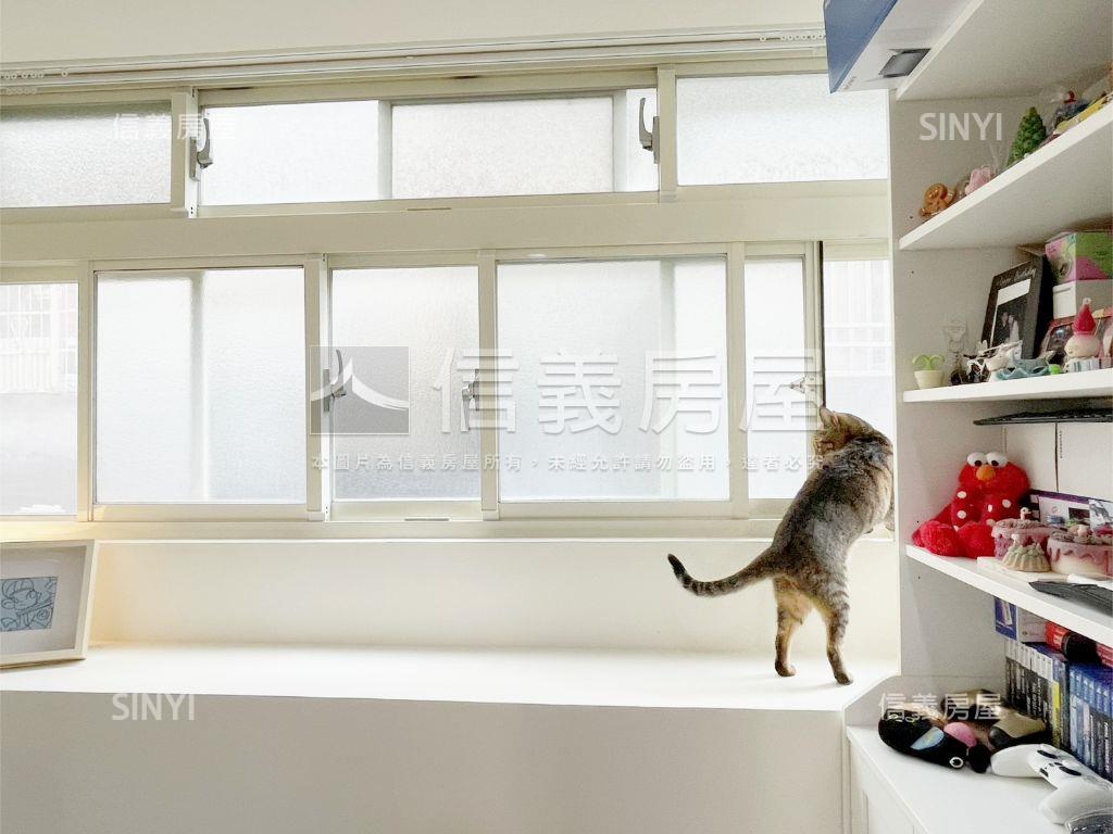 景安美寓∥與你相遇房屋室內格局與周邊環境