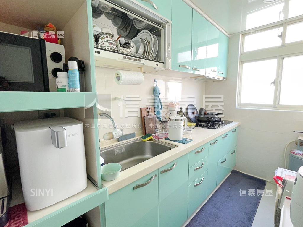 景安美寓∥與你相遇房屋室內格局與周邊環境