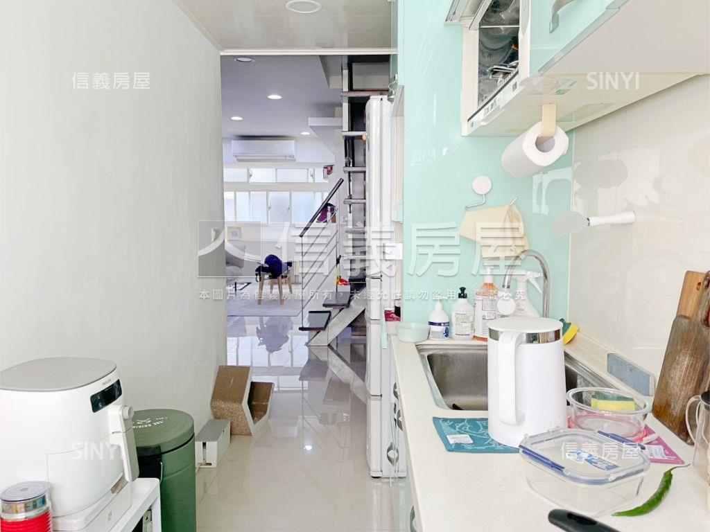 景安美寓∥與你相遇房屋室內格局與周邊環境