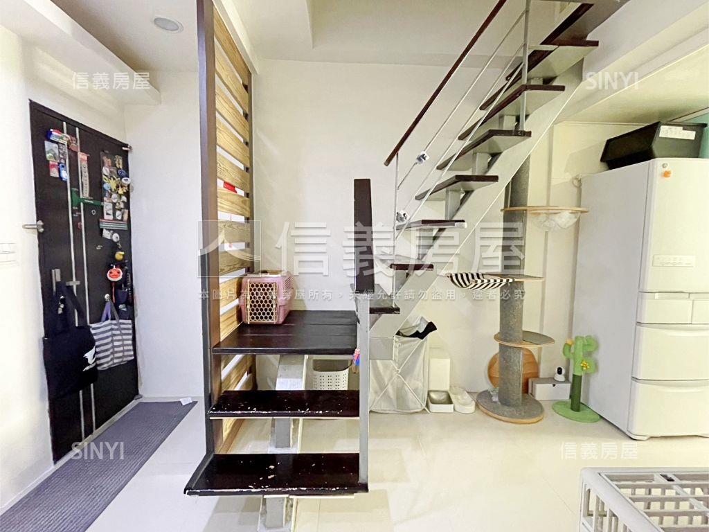 景安美寓∥與你相遇房屋室內格局與周邊環境