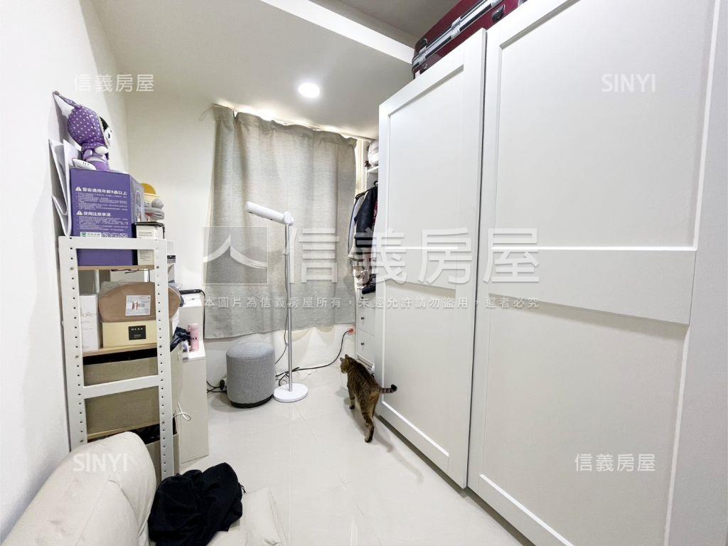 景安美寓∥與你相遇房屋室內格局與周邊環境