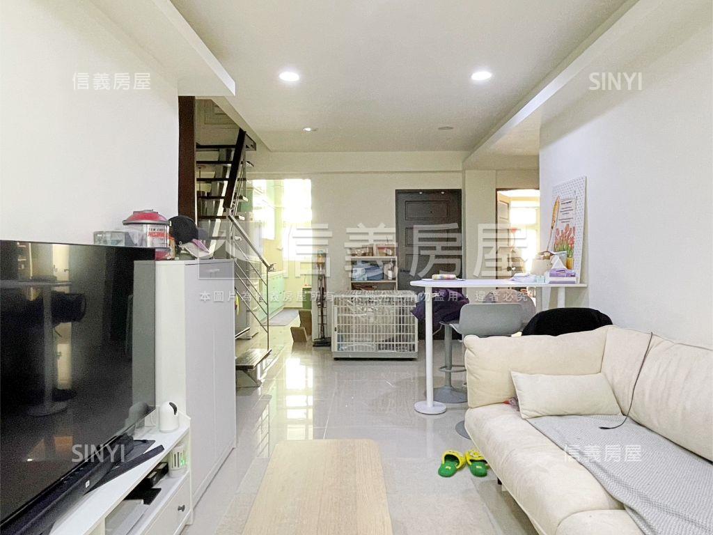 景安美寓∥與你相遇房屋室內格局與周邊環境