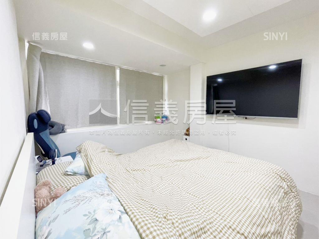 景安美寓∥與你相遇房屋室內格局與周邊環境