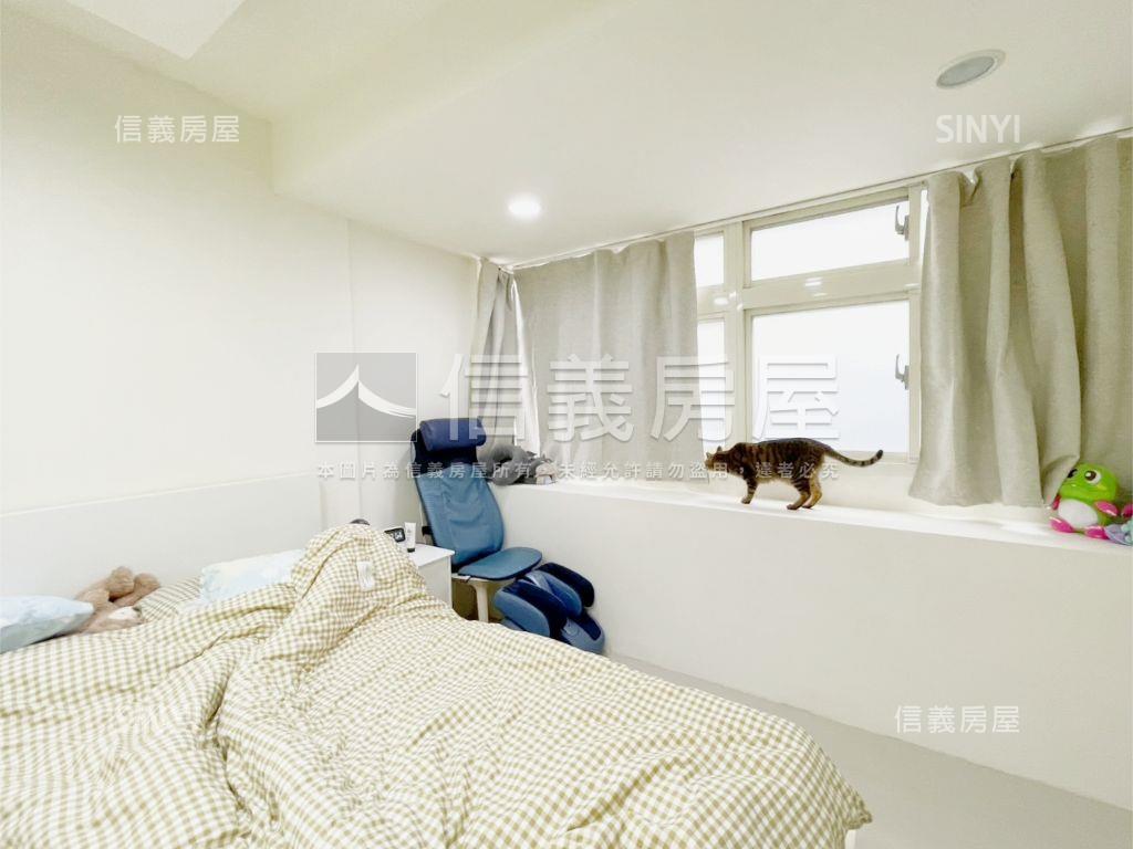 景安美寓∥與你相遇房屋室內格局與周邊環境