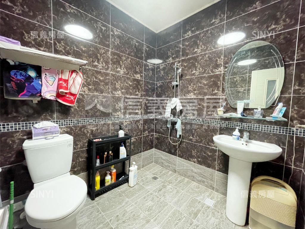 景安美寓∥與你相遇房屋室內格局與周邊環境