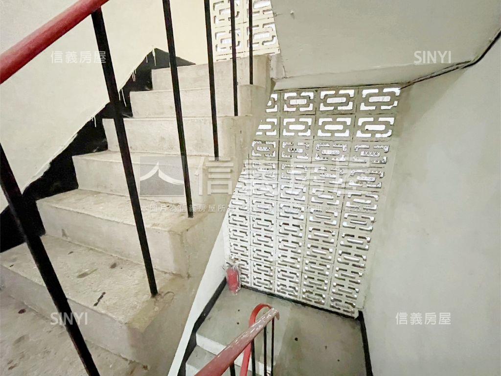 景安美寓∥與你相遇房屋室內格局與周邊環境