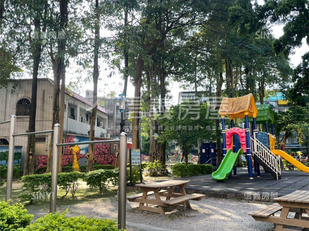 景安美寓∥與你相遇房屋室內格局與周邊環境